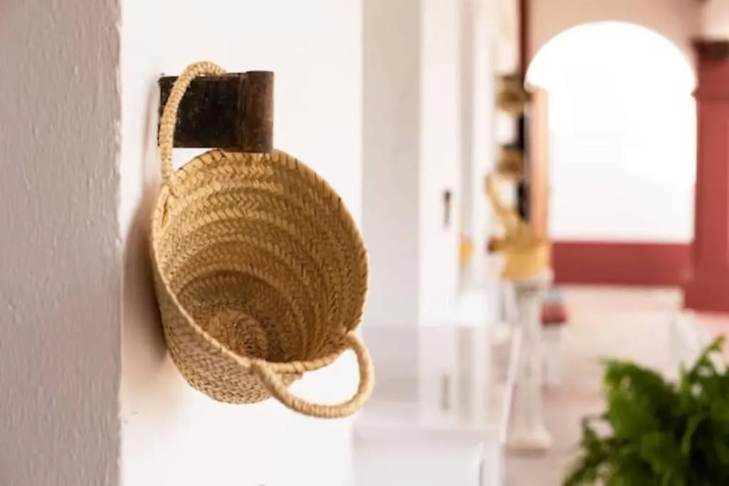 Holiday home Finca El Altabacar - Casa Rural - Playa Fuengirola