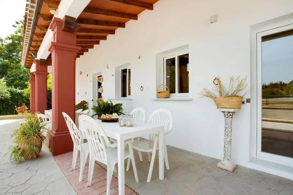 Сasa de vacaciones Casa rural Mijas. Cerca playa y montaña con jardín Fuengirola