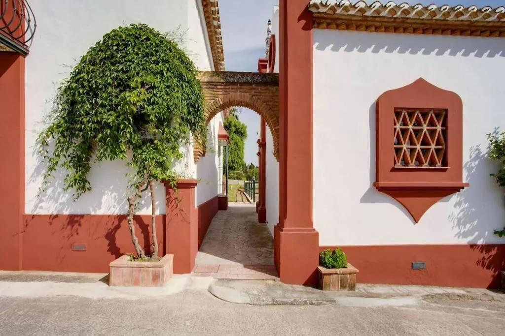 Holiday home Finca El Altabacar - Casa Rural - Playa Fuengirola