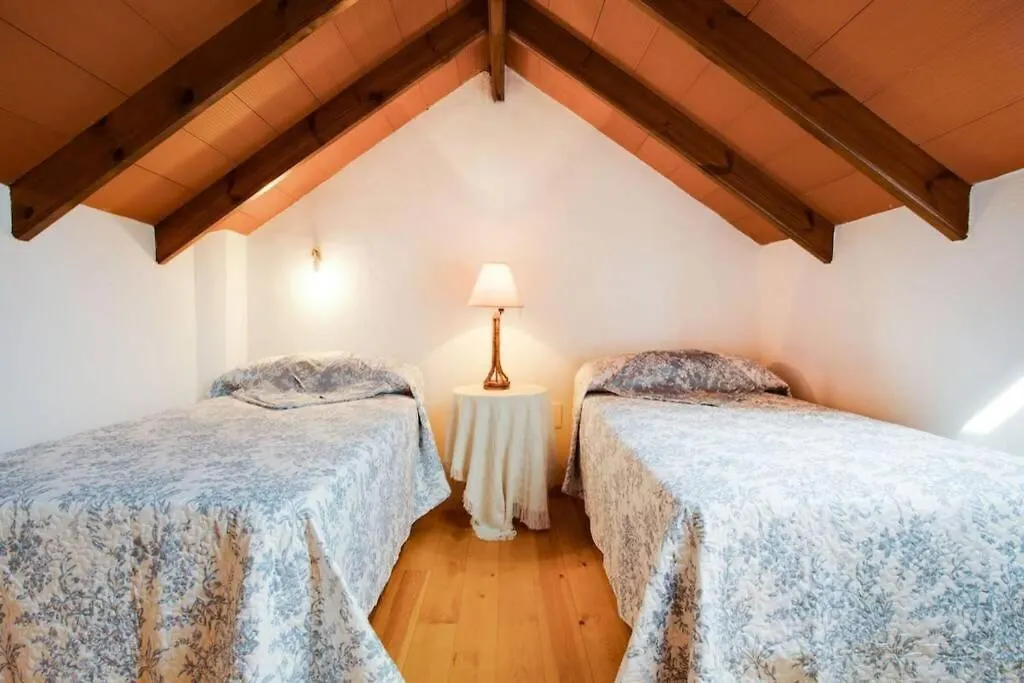 Finca El Altabacar - Casa Rural - Playa Fuengirola