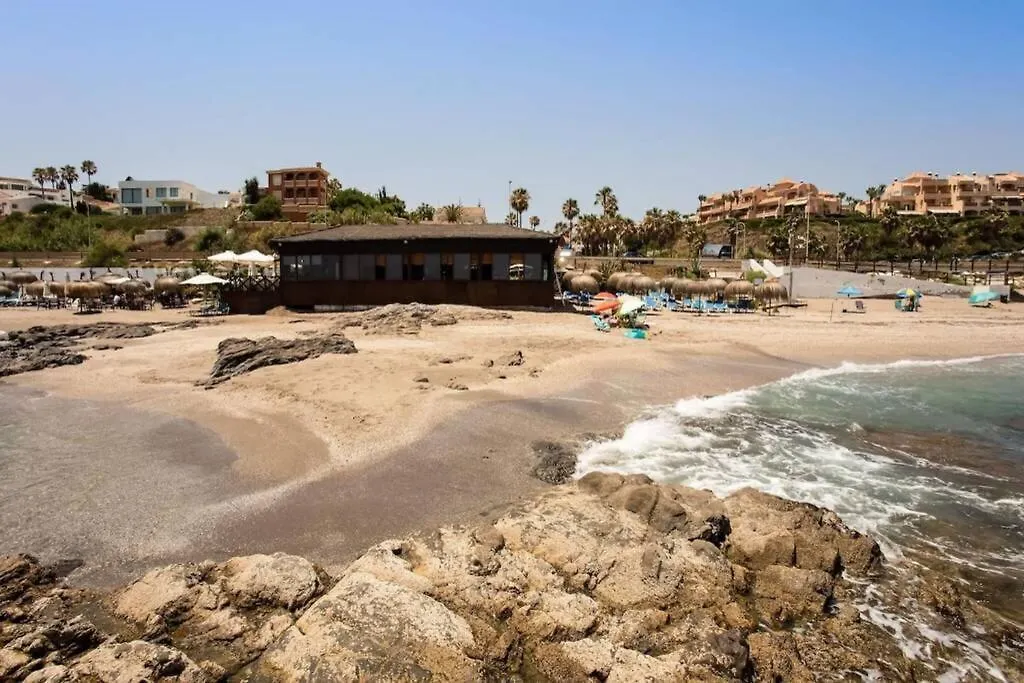 Casa rural Mijas. Cerca playa y montaña con jardín Fuengirola Сasa de vacaciones