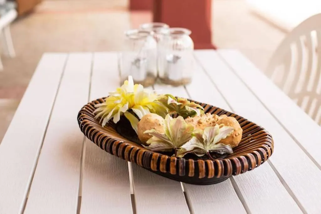 Holiday home Finca El Altabacar - Casa Rural - Playa Fuengirola
