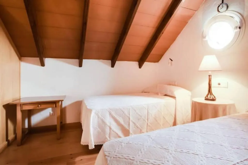 Holiday home Finca El Altabacar - Casa Rural - Playa Fuengirola