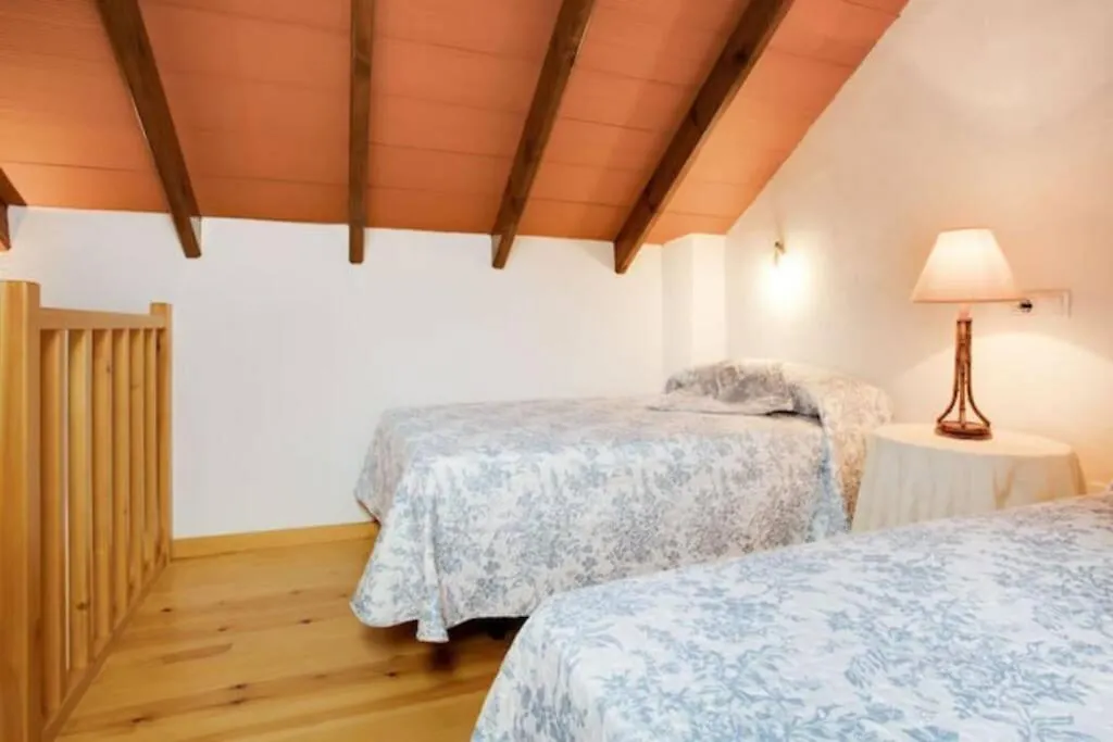 Finca El Altabacar - Casa Rural - Playa Fuengirola Spain