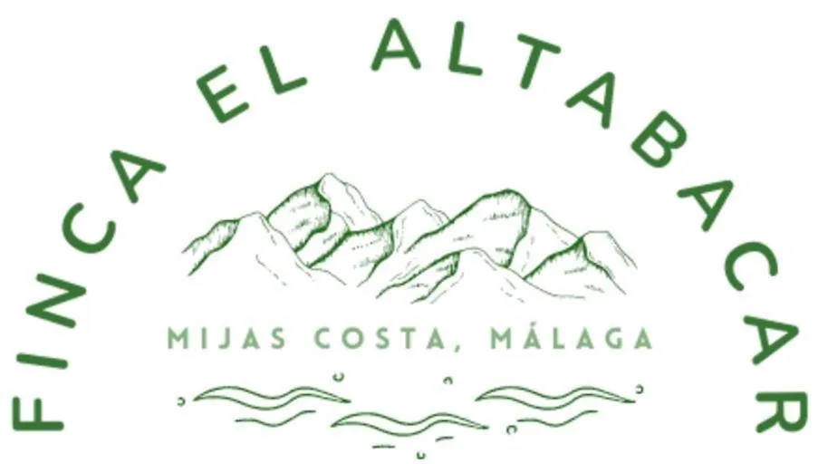 Finca El Altabacar - Casa Rural - Playa Fuengirola