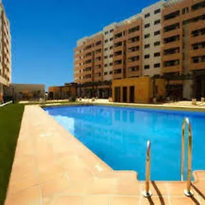 Apartamento Las Morillas , Málaga España