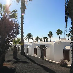 Jardines , Puerto del Carmen (Lanzarote) España