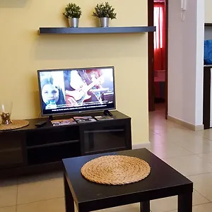 Piso Centro , Arrecife (Lanzarote) España