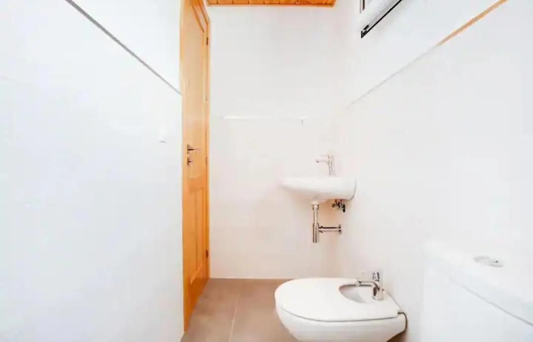 Finca El Altabacar - Casa Rural - Playa Фуэнхирола 0*,  Испания