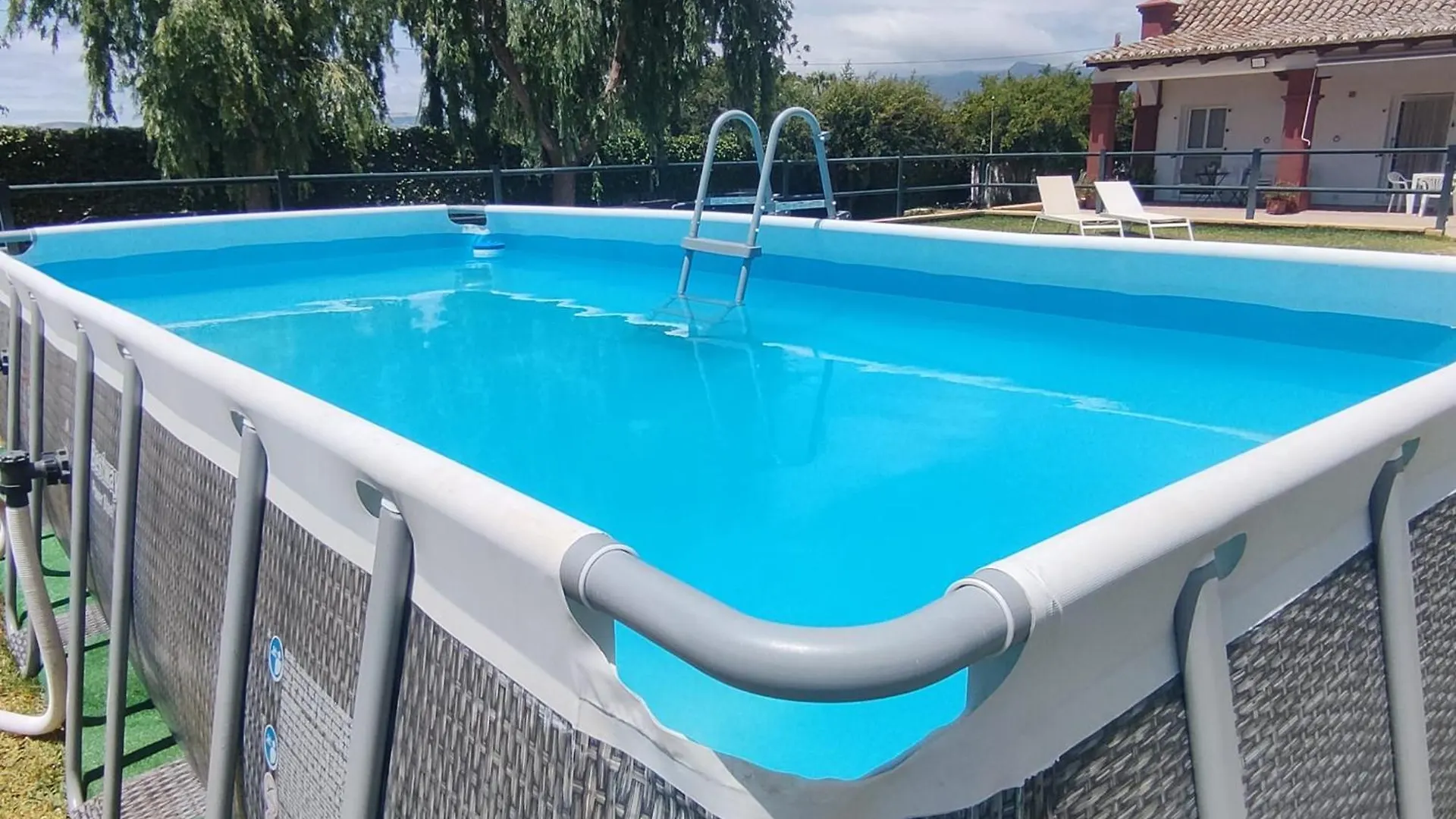 Finca El Altabacar - Casa Rural - Playa Фуэнхирола 0*,