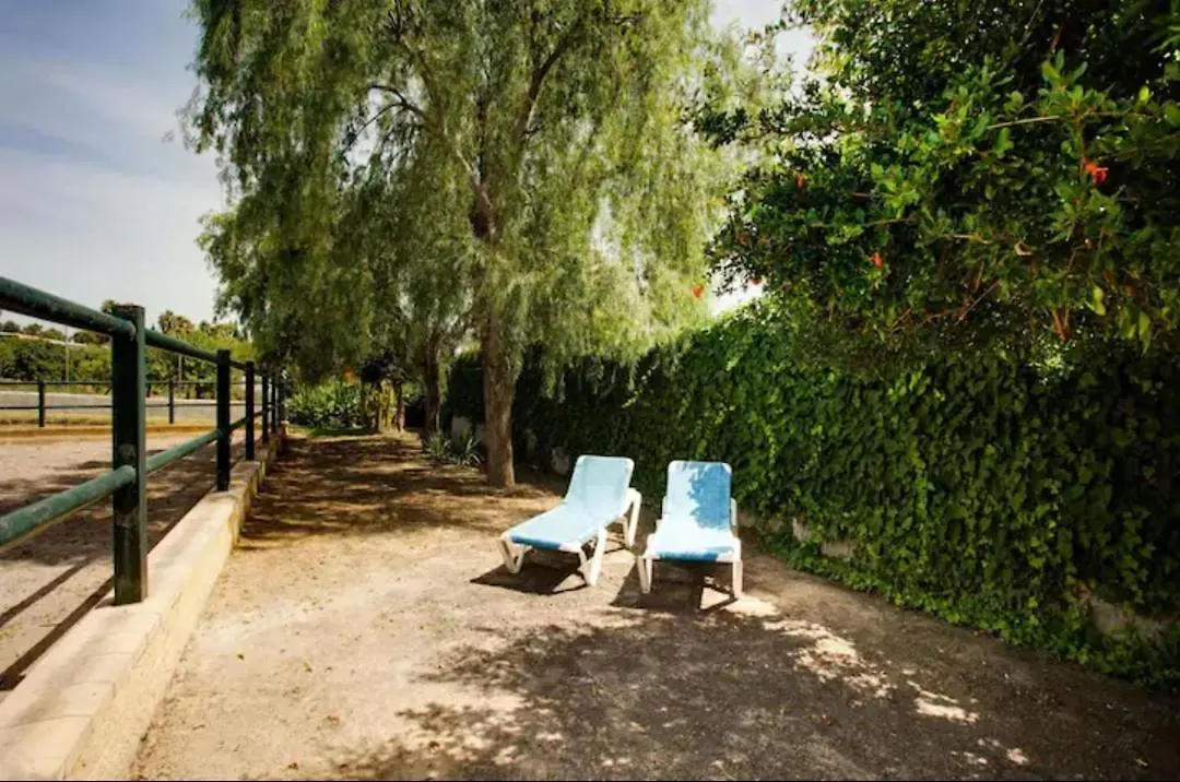 Holiday home Finca El Altabacar - Casa Rural - Playa Fuengirola